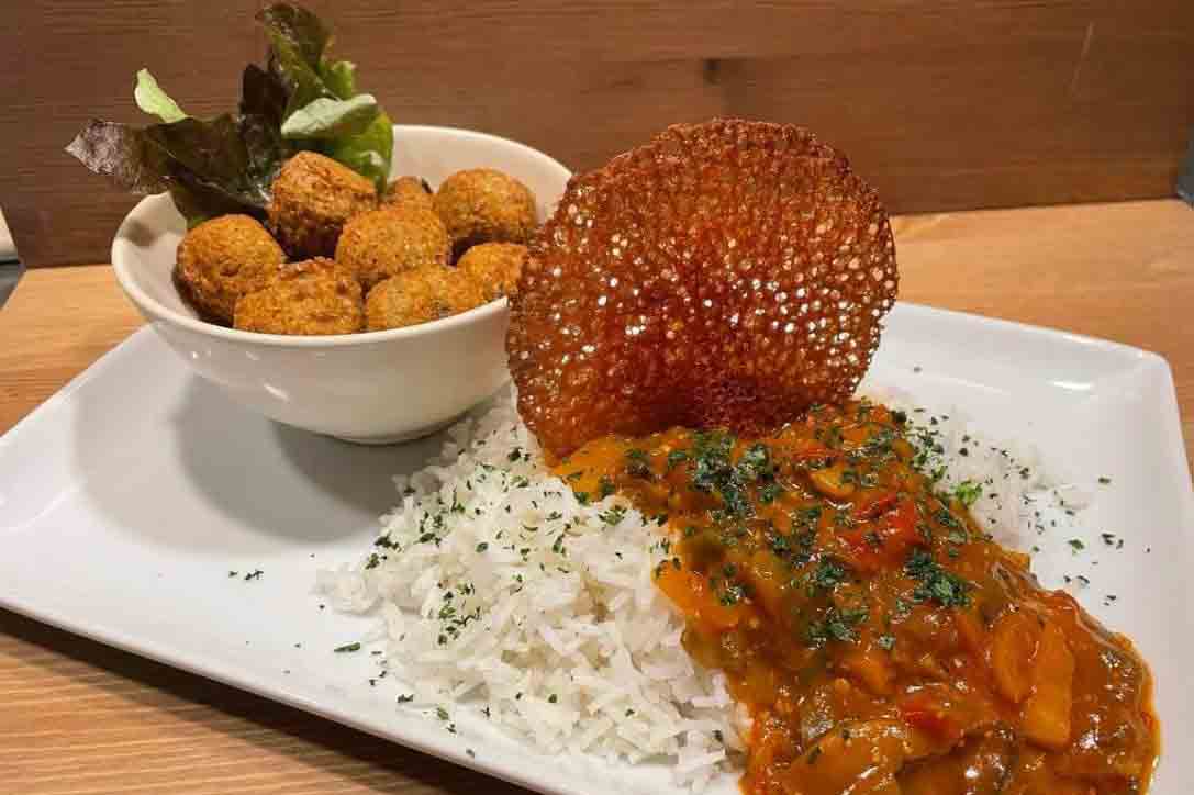 vegsane-Falafel-mit-Reis
